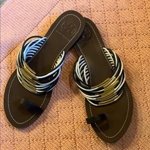 Tory Burch sandals